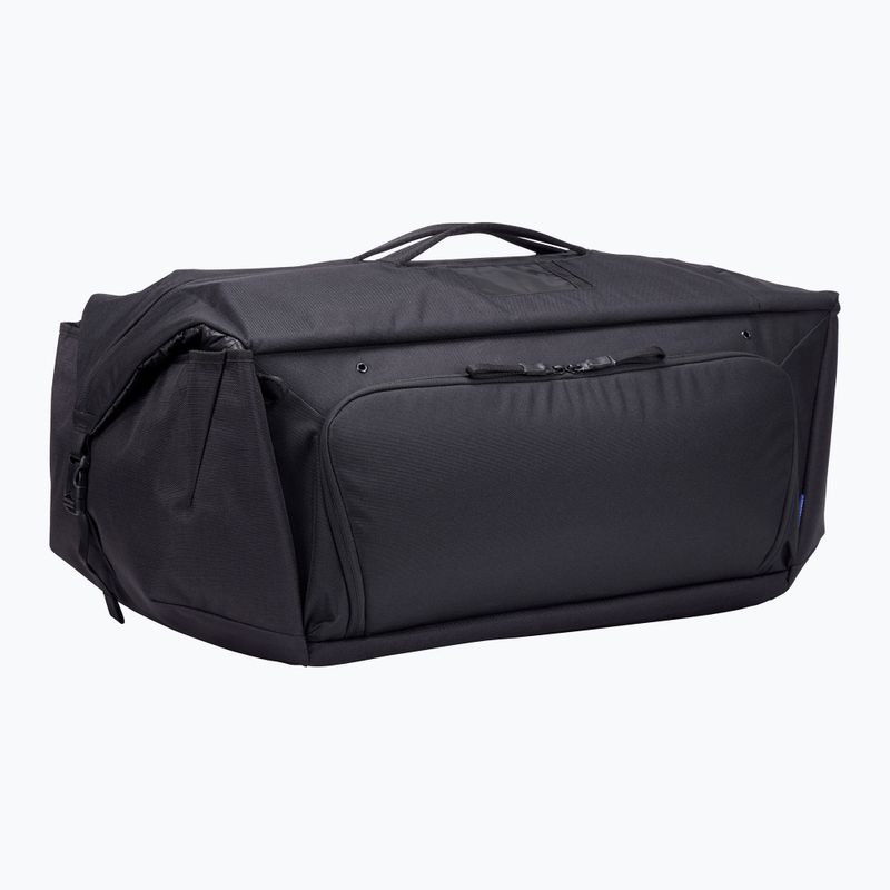 Utazótáska Thule RoundTrip MTB Duffel 70 l black 3