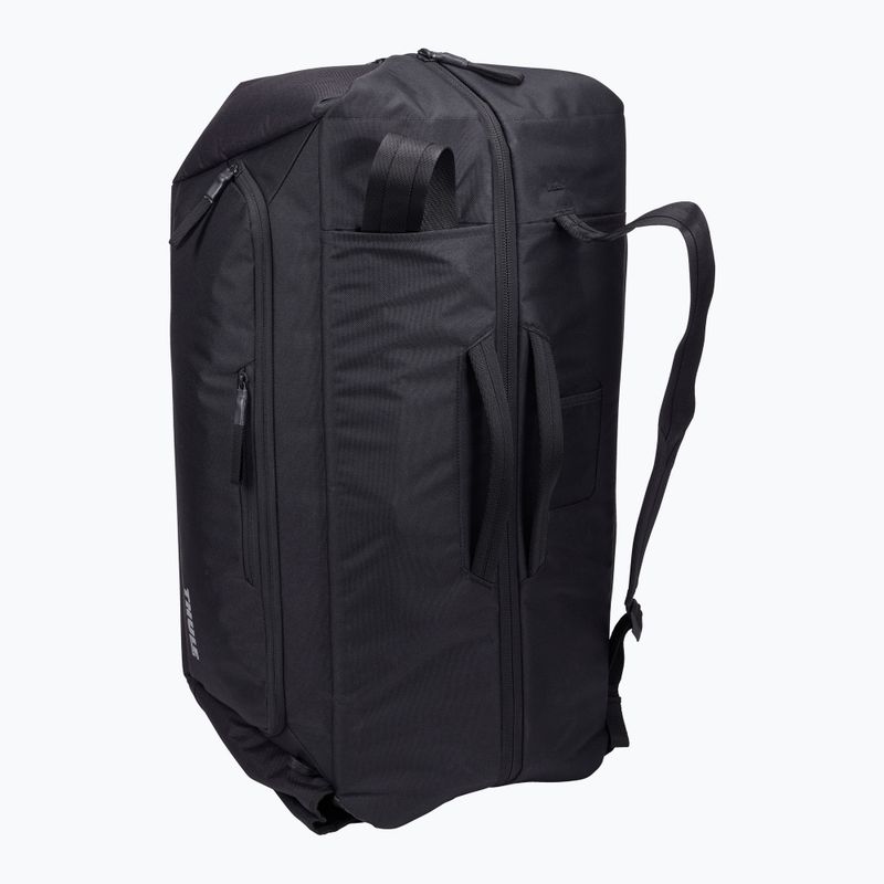Utazótáska Thule RoundTrip MTB Duffel 70 l black 4