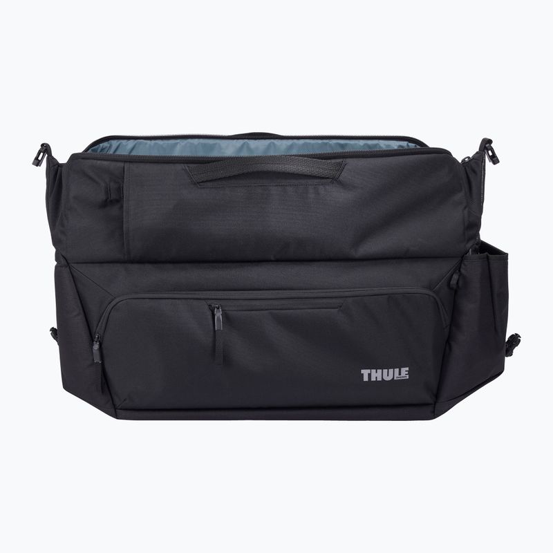 Utazótáska Thule RoundTrip MTB Duffel 70 l black 5