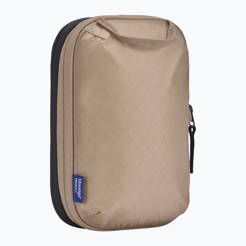 Rendező Thule Compression Packing Cube Small gentle beige 2