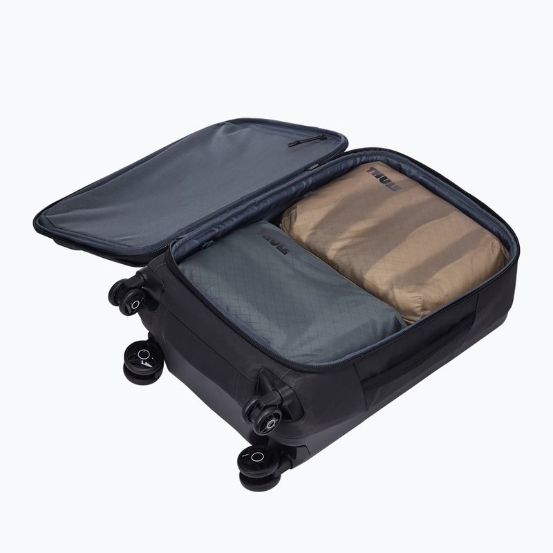 Rendező Thule Compression Packing Cube Medium gentle beige 4