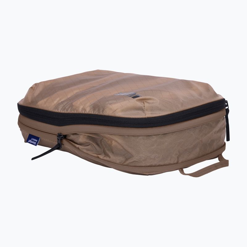 Rendszerezők Thule Compression Cube set gentle beige 4