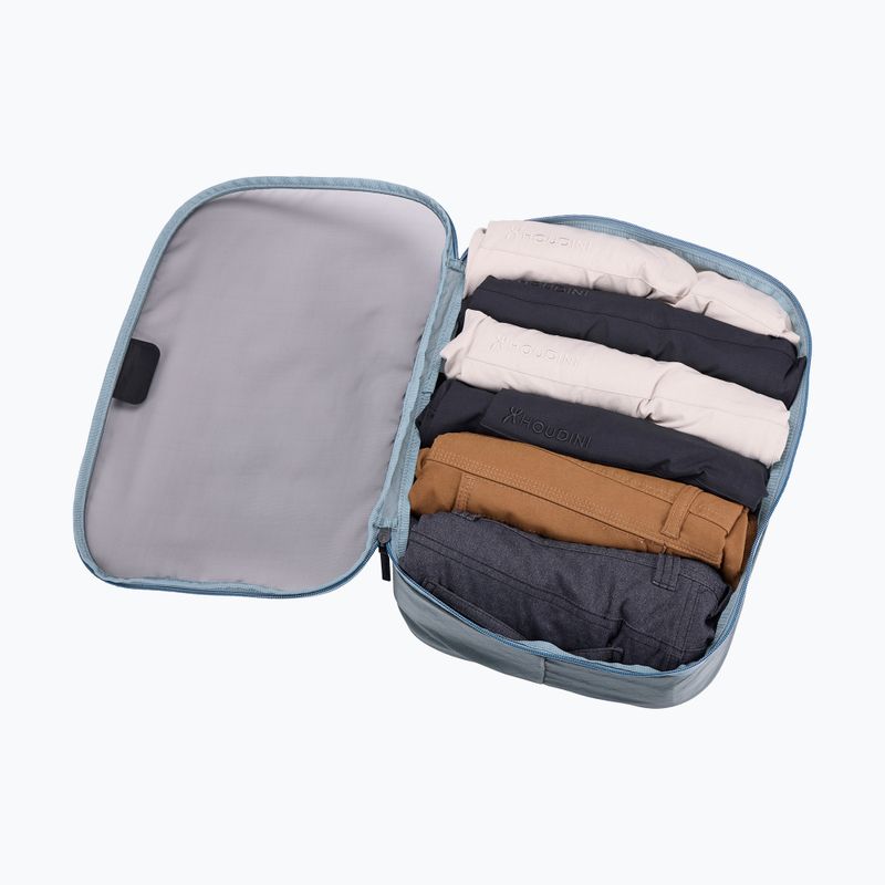 Rendező Thule Packing Cube Medium pond gray 5