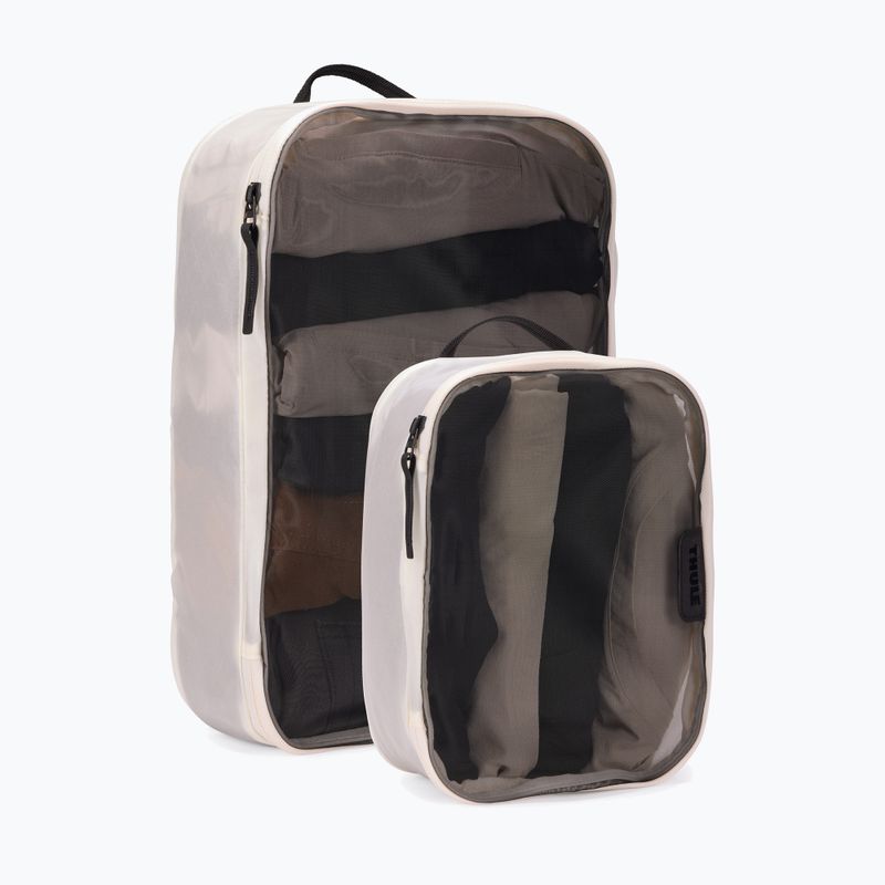 Rendszerezők Thule Packing Cube white 2