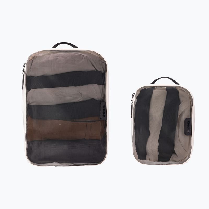 Rendszerezők Thule Packing Cube white 4