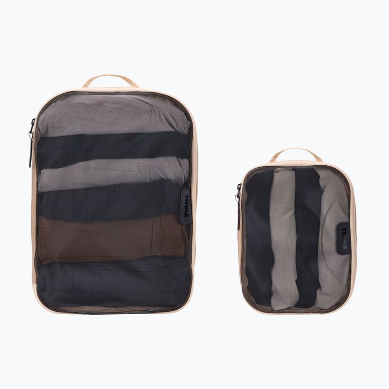 Rendszerezők Thule Packing Cube gentle beige 4