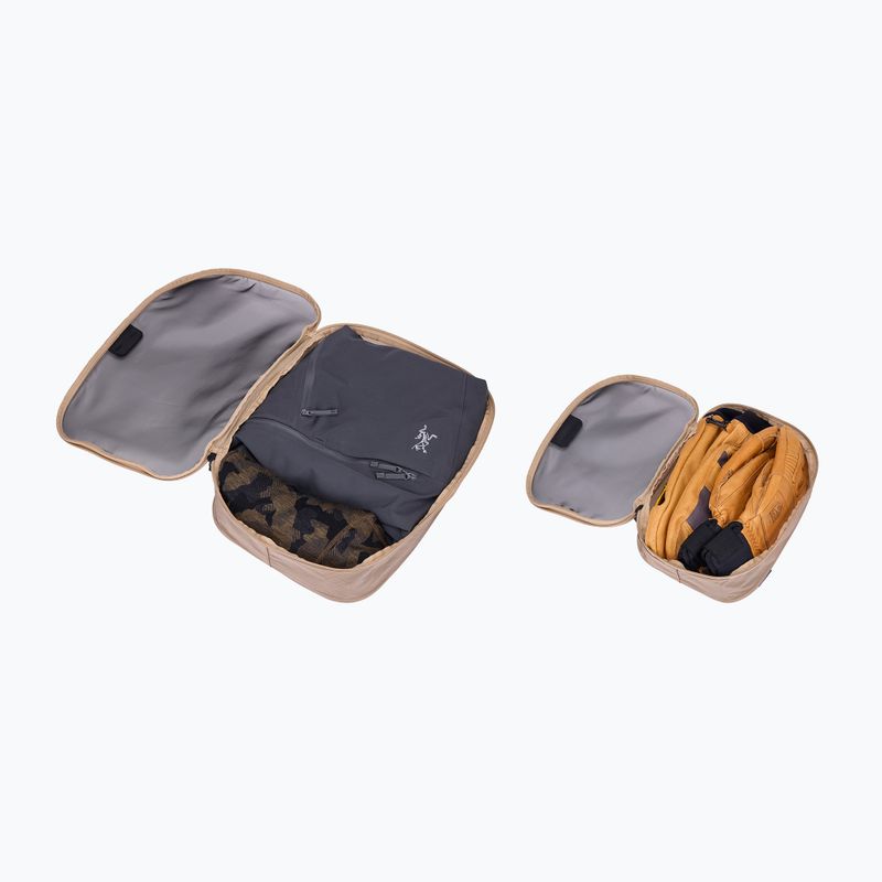 Rendszerezők Thule Packing Cube gentle beige 10