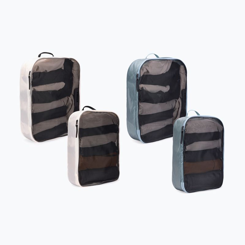 Rendszerezők Thule Packing Cube Family pond gray/white 5