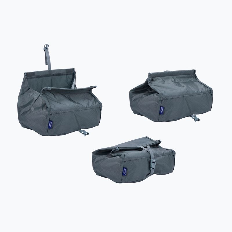 Cipőtáska Thule Travel Shoe pond gray 6