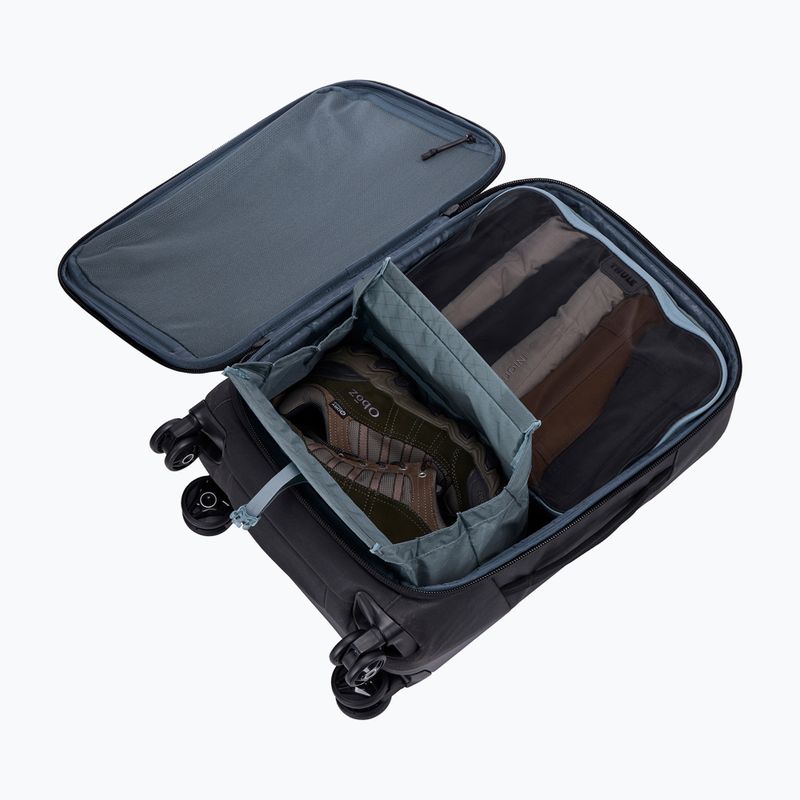 Cipőtáska Thule Travel Shoe pond gray 8