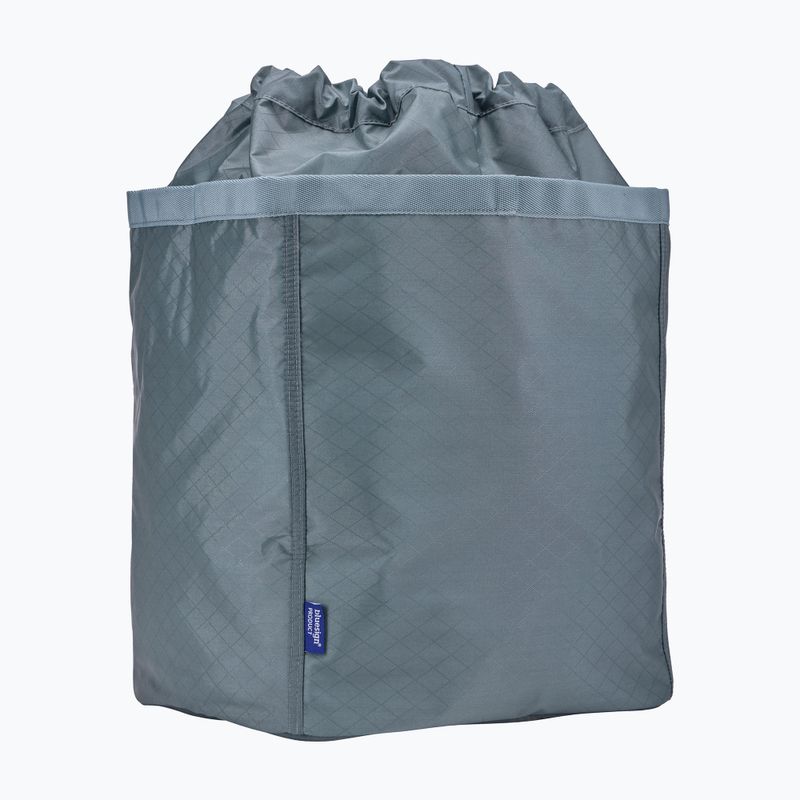 Szennyestáska Thule Packable Laundry pond gray 3