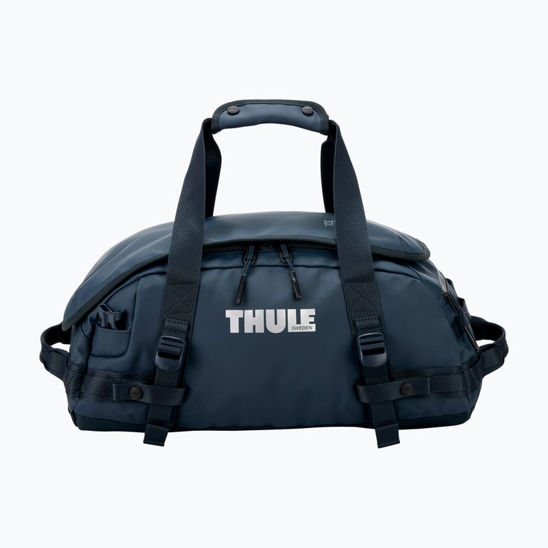 Utazótáska Thule Chasm Duffel 30 l darkest blue 2