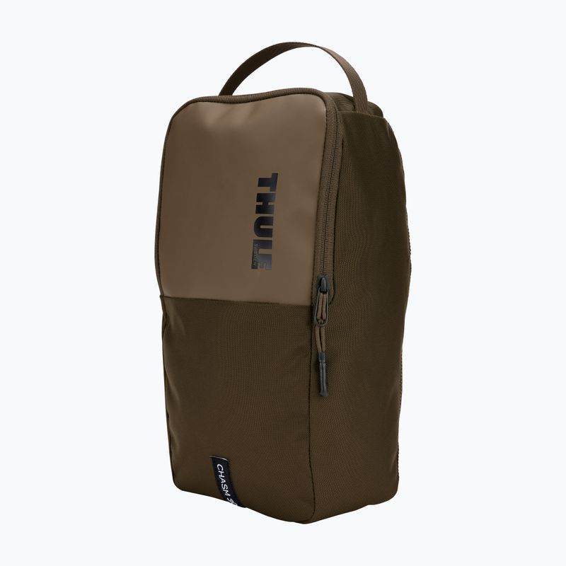 Utazótáska Thule Chasm Duffel 30 l deep khaki 12