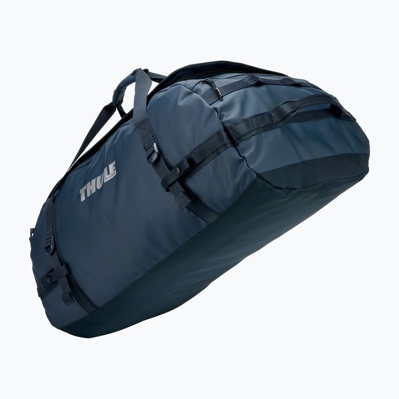 Utazótáska Thule Chasm Duffel 90 l darkest blue 7
