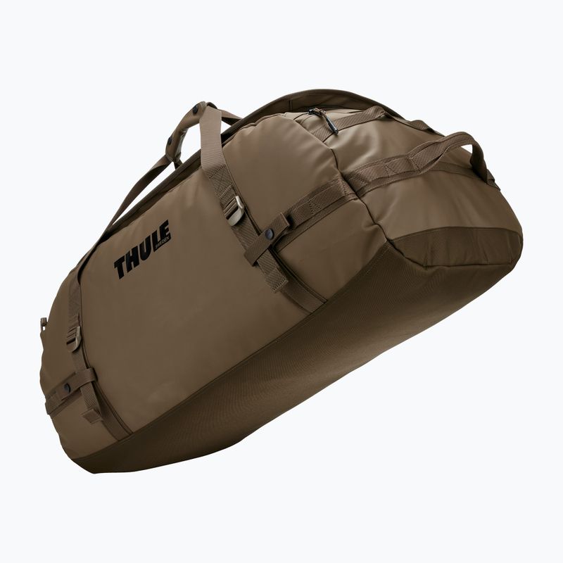 Utazótáska Thule Chasm Duffel 90 l deep khaki 4
