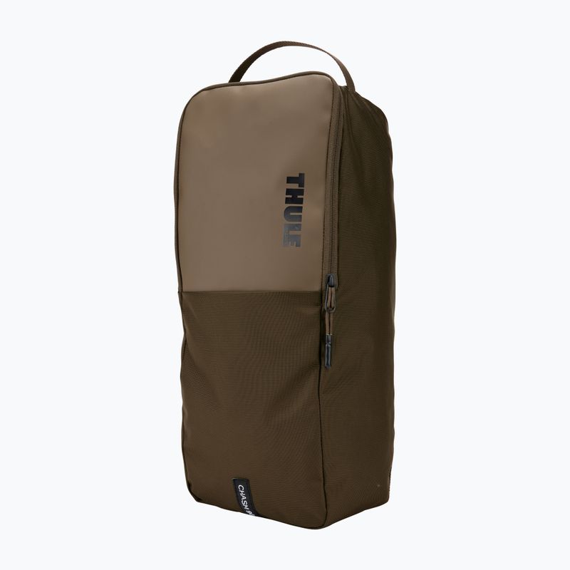 Utazótáska Thule Chasm Duffel 90 l deep khaki 6
