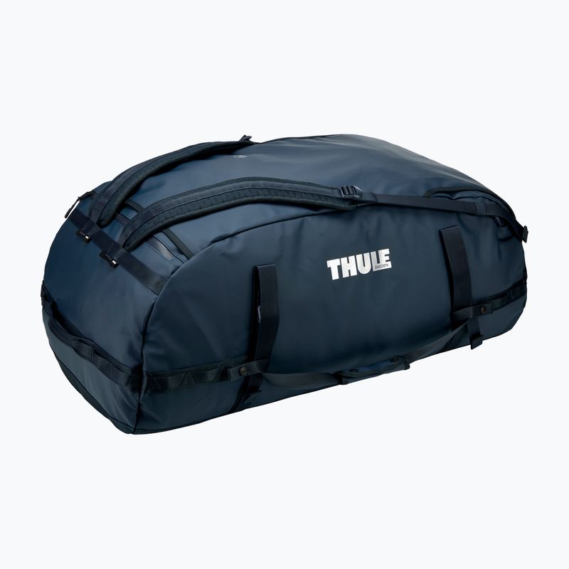 Utazótáska Thule Chasm Duffel 130 l darkest blue 2