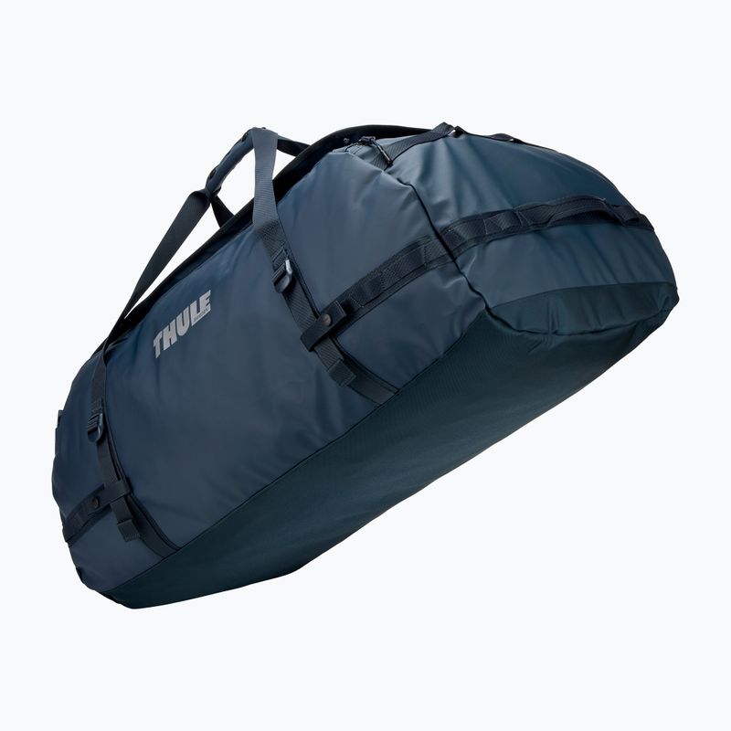 Utazótáska Thule Chasm Duffel 130 l darkest blue 4