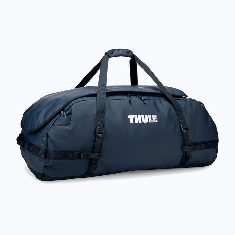 Utazótáska Thule Chasm Duffel 130 l darkest blue 5