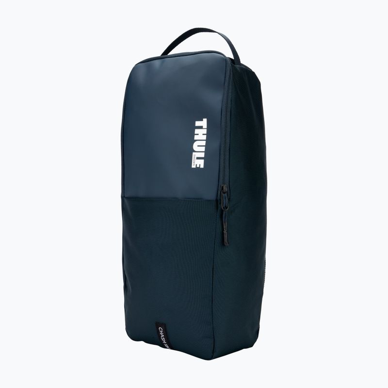 Utazótáska Thule Chasm Duffel 130 l darkest blue 7