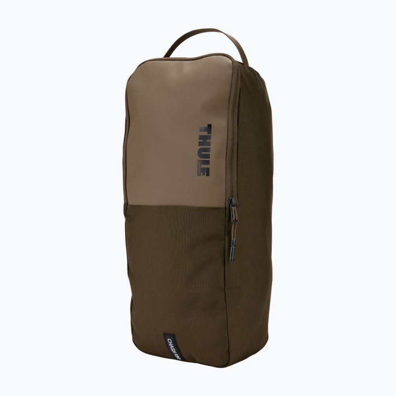 Utazótáska Thule Chasm Duffel 130 l deep khaki 4