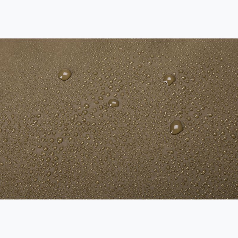 Utazótáska Thule Chasm Recycled Rolling Duffel 110 l deep khaki 11