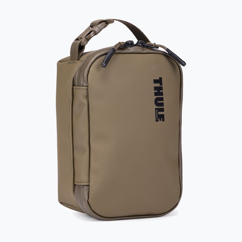Utazási rendező Thule Chasm Gear Cube 3 l deep khaki 2