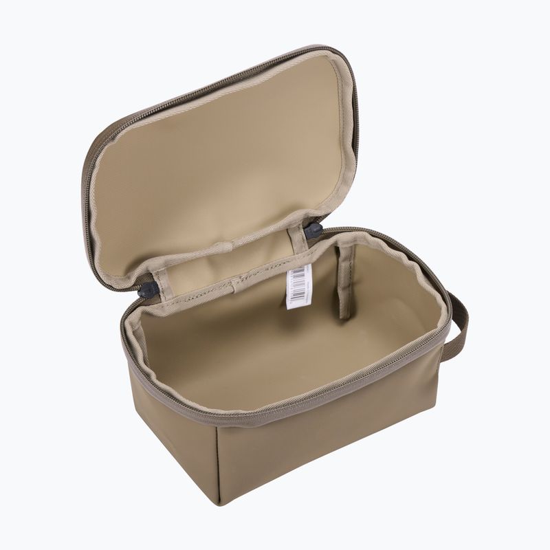 Utazási rendező Thule Chasm Gear Cube 3 l deep khaki 4