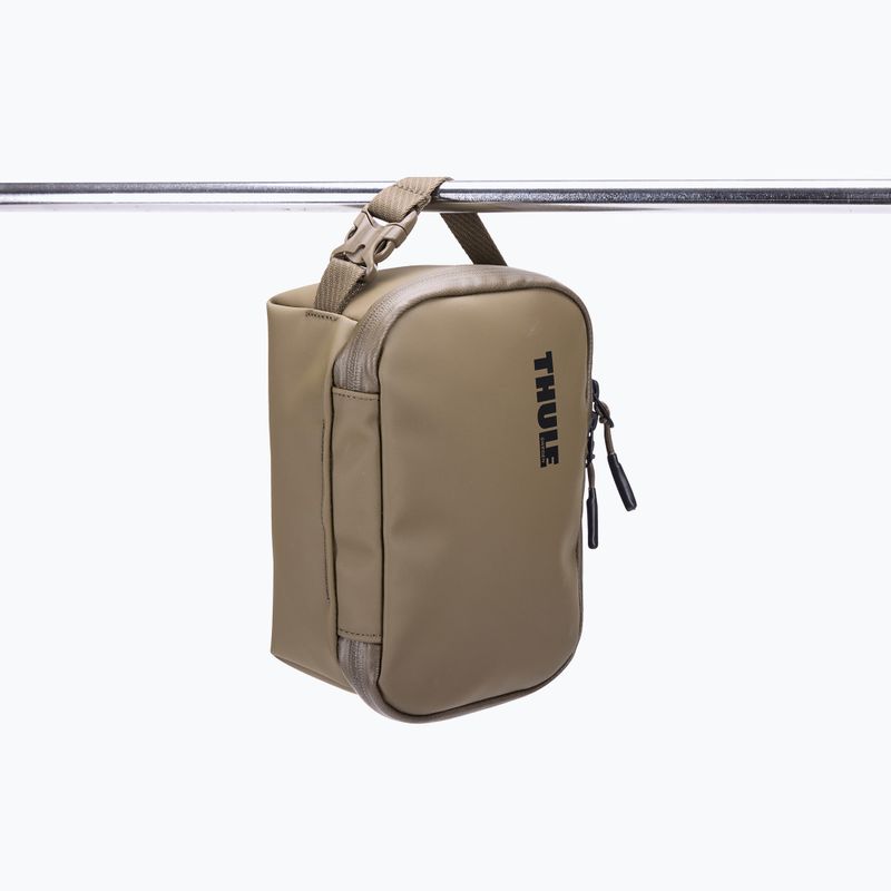 Utazási rendező Thule Chasm Gear Cube 3 l deep khaki 6