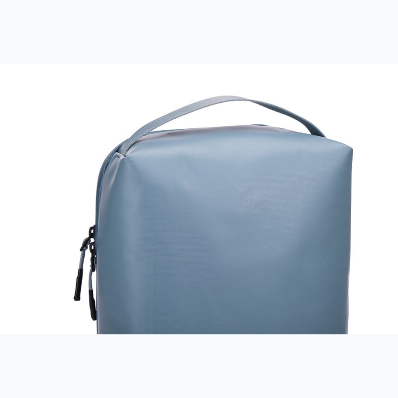 Utazási rendező Thule Chasm Gear Cube 11 l pond gray 6