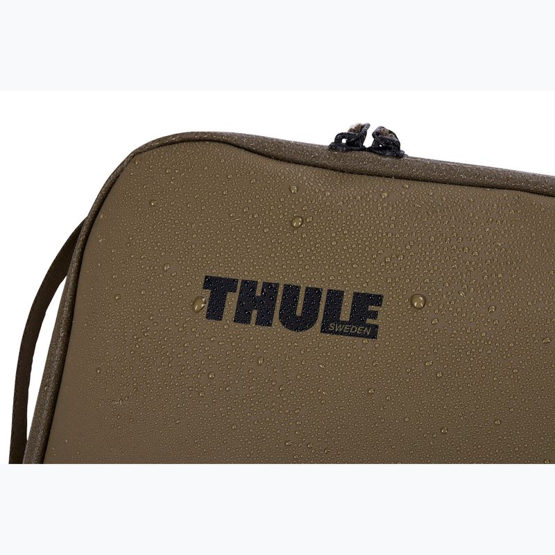 Utazási rendező Thule Chasm Gear Cube 11 l deep khaki 7