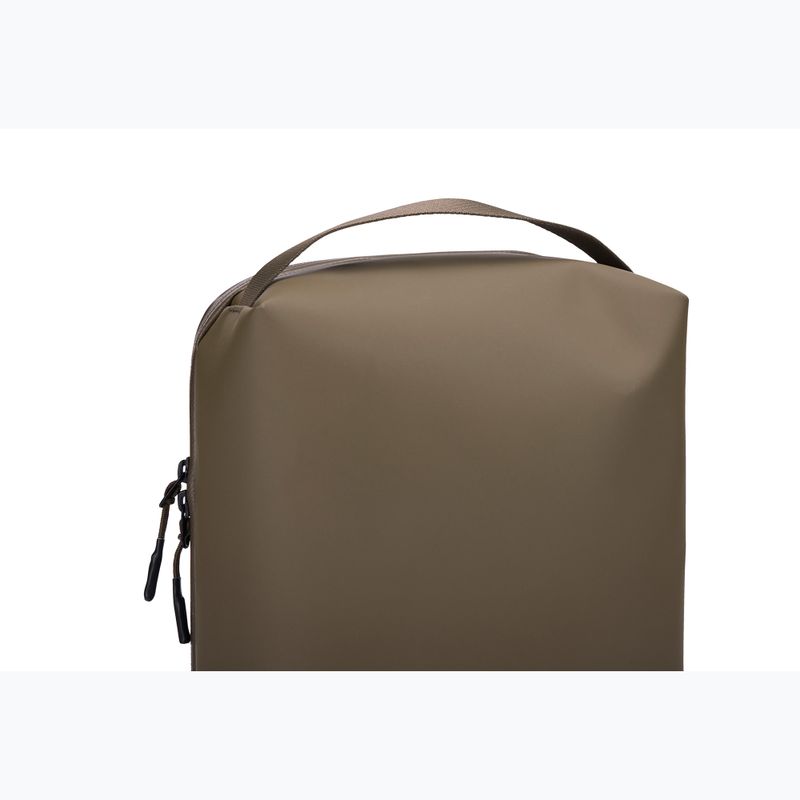 Utazási rendező Thule Chasm Gear Cube 11 l deep khaki 8