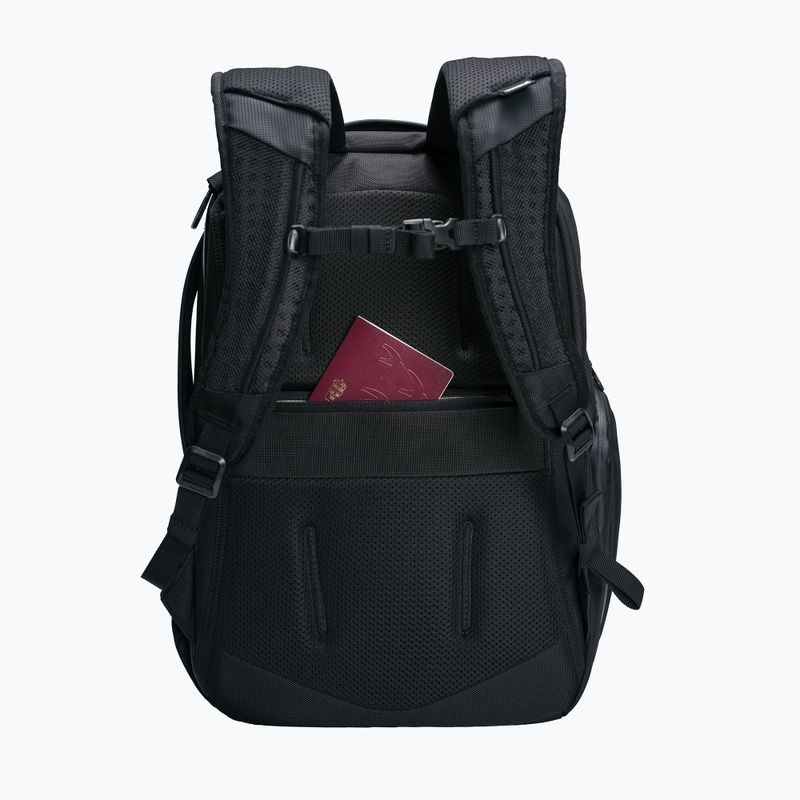 Laptop hátizsák Thule Accent Backpack - Black Edition 26 l black 3