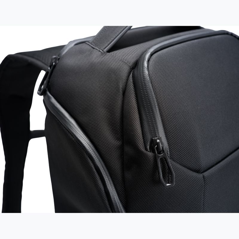 Laptop hátizsák Thule Accent Backpack - Black Edition 26 l black 5