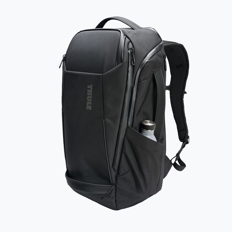 Laptop hátizsák Thule Accent Backpack - Black Edition 28 l black 2