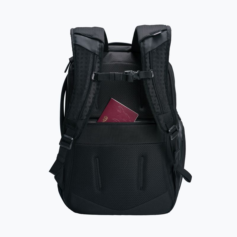 Laptop hátizsák Thule Accent Backpack - Black Edition 28 l black 5