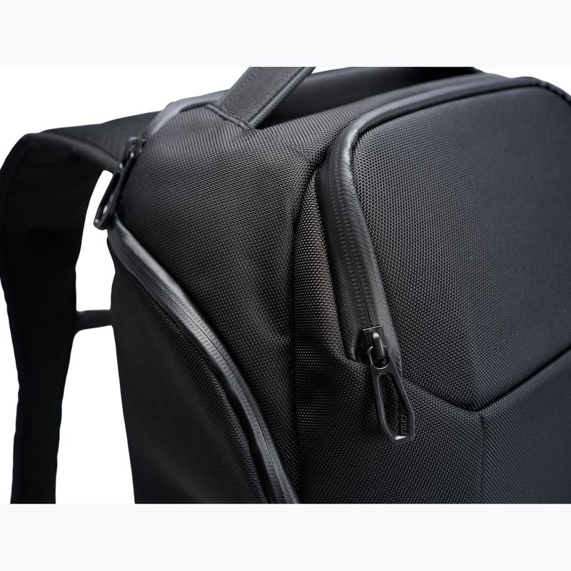 Laptop hátizsák Thule Accent Backpack - Black Edition 28 l black 6