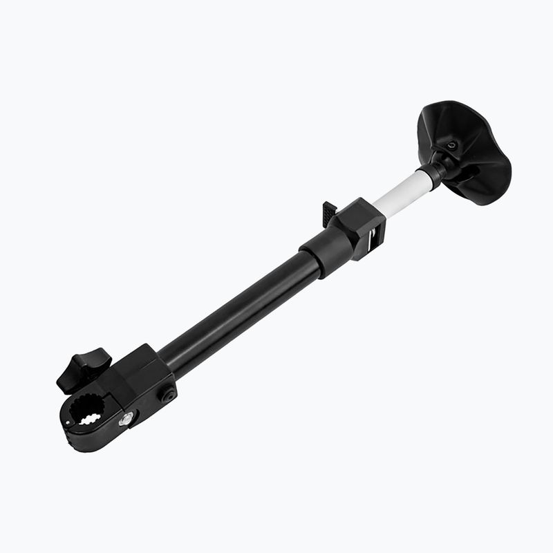 Delphin teleszkópos láb NH fekete 410095903 2