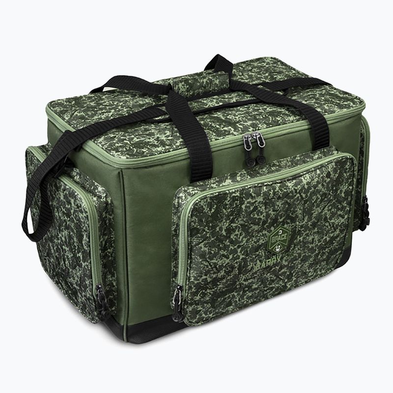 Delphin Carryall Space horgásztáska C2G 2XL