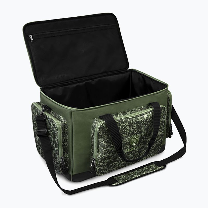 Delphin Carryall Space horgásztáska C2G 2XL 2