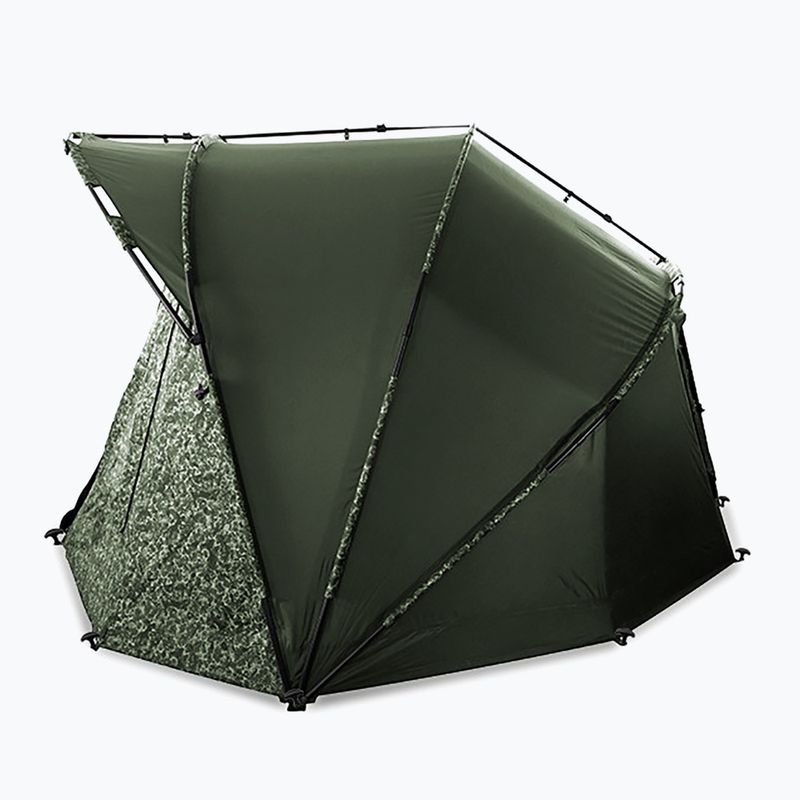 Sátor Delphin C3 Lux Climacontrol C2G 4