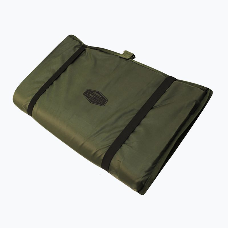 Delphin C-Mat pontyszőnyeg zöld 955001010 7