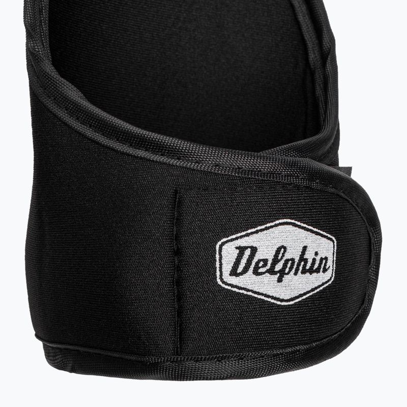 Delphin Wrap lábujjvédő fekete 197000010 4