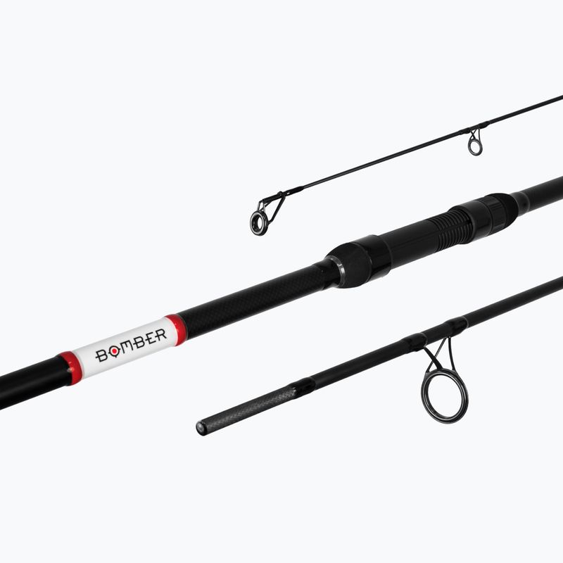 Delphin Bomber Spod 2 sec fekete 121212010 5