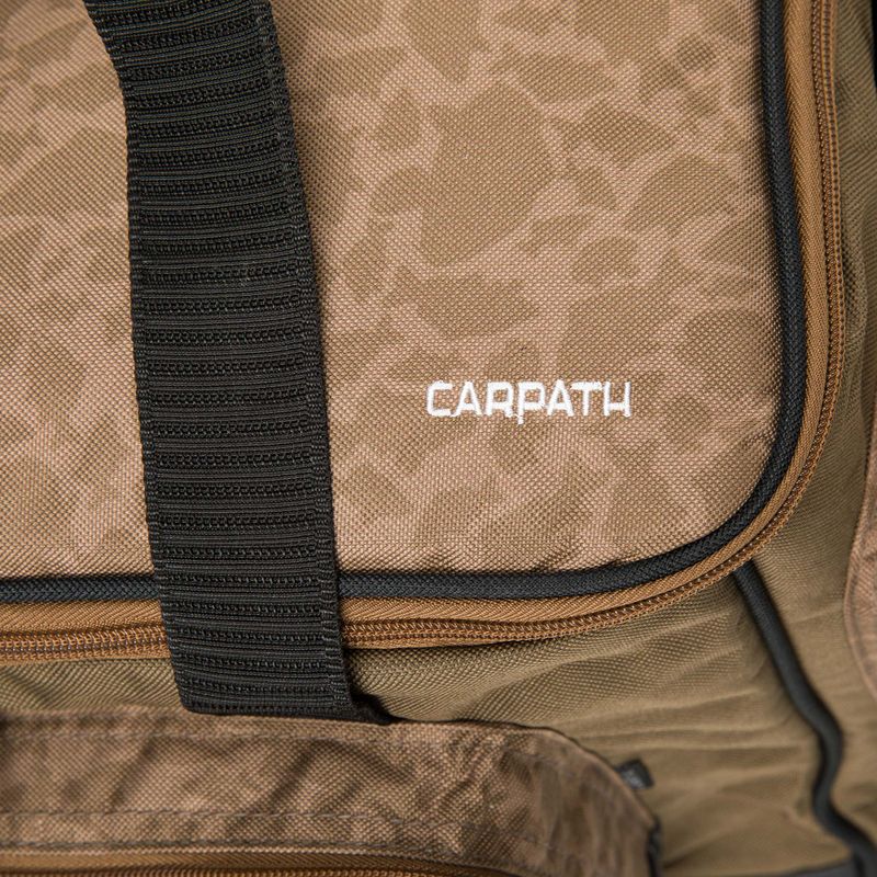 Delphin területi hordtáska Carpath barna 420220270 9