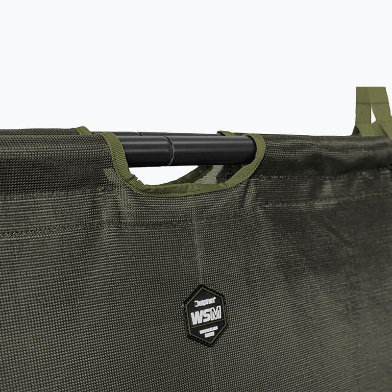 Delphin WSM mérőzsák 4