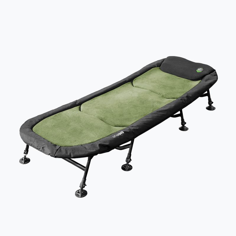 Delphin EF8 EasyFlat pontyágy zöld 410095912