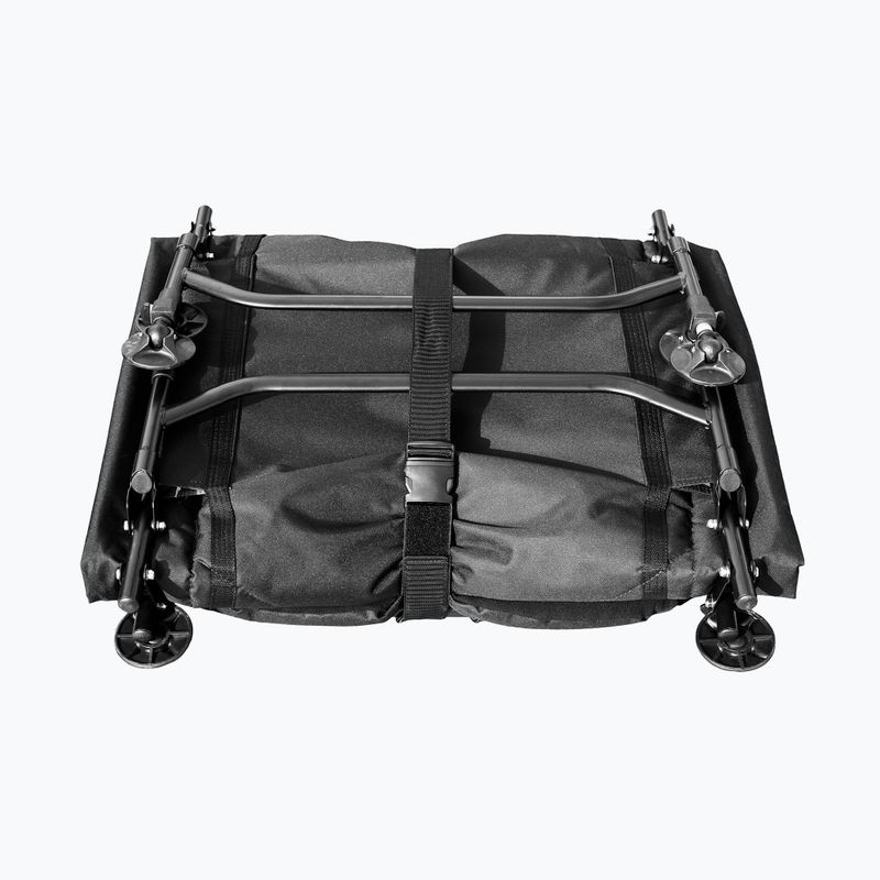 Delphin EF8 EasyFlat pontyágy zöld 410095912 2