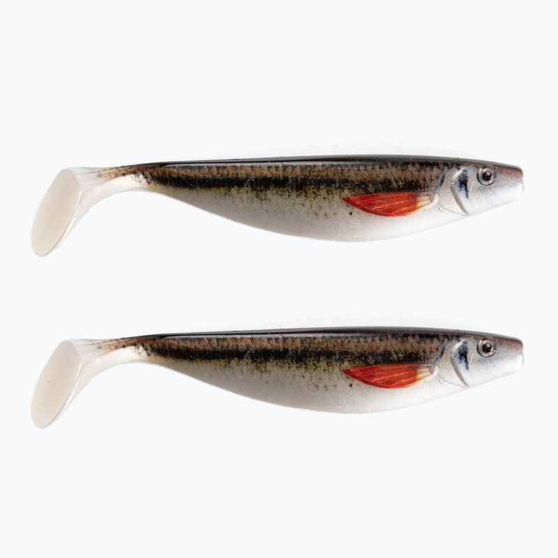 Delphin Hypno 3D Minnow pörgő rágógumi 690021209