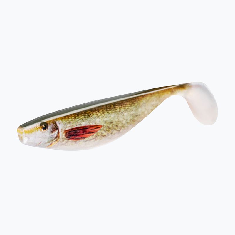 Delphin Hypno 3D pörgőgumi 2 db. 17 cm-es csuka II